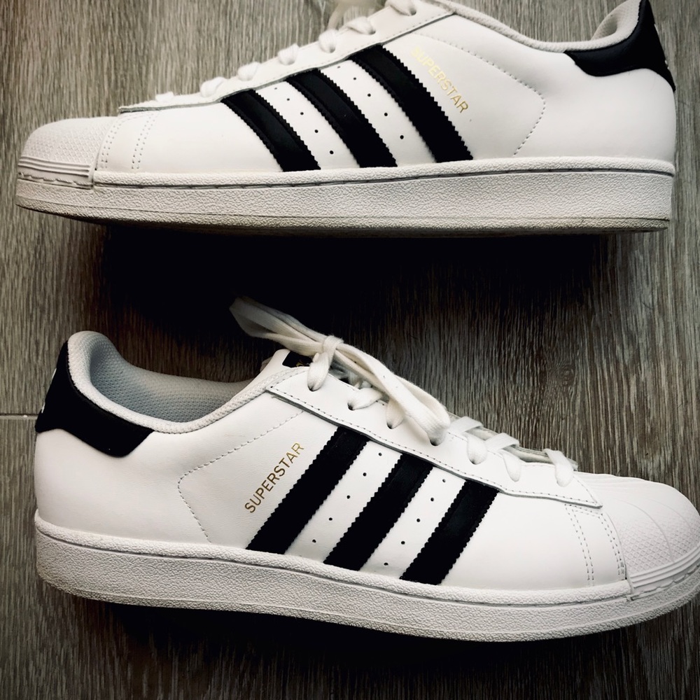 Adidas Superstar sneaker